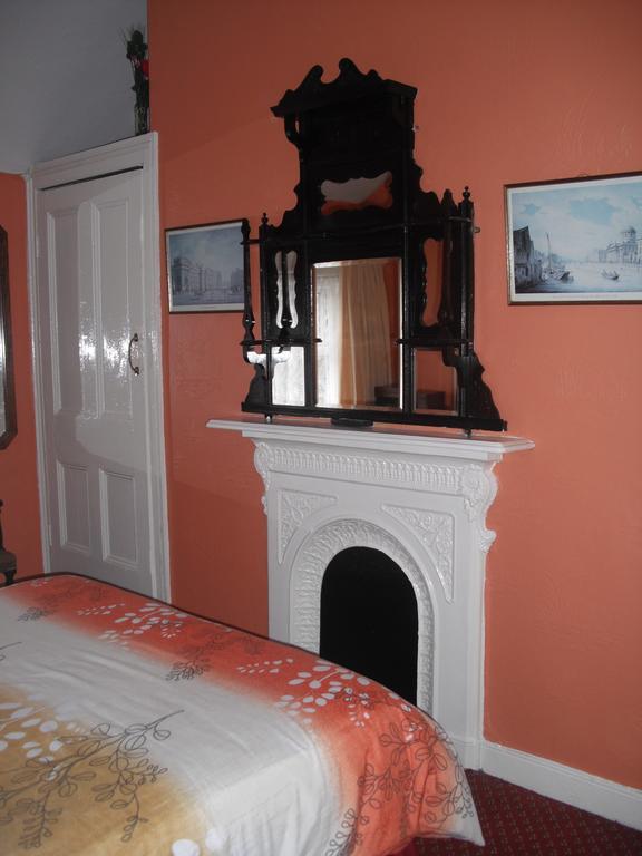 Marian Guest House ดับลิน ภายนอก รูปภาพ