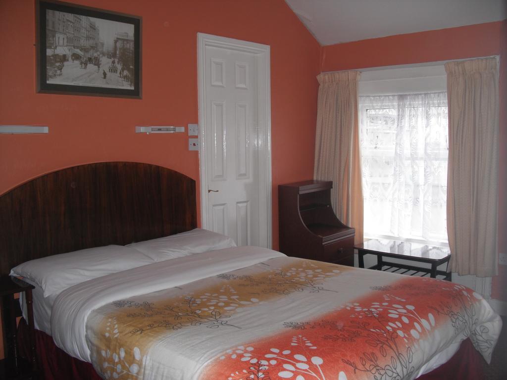 Marian Guest House ดับลิน ห้อง รูปภาพ