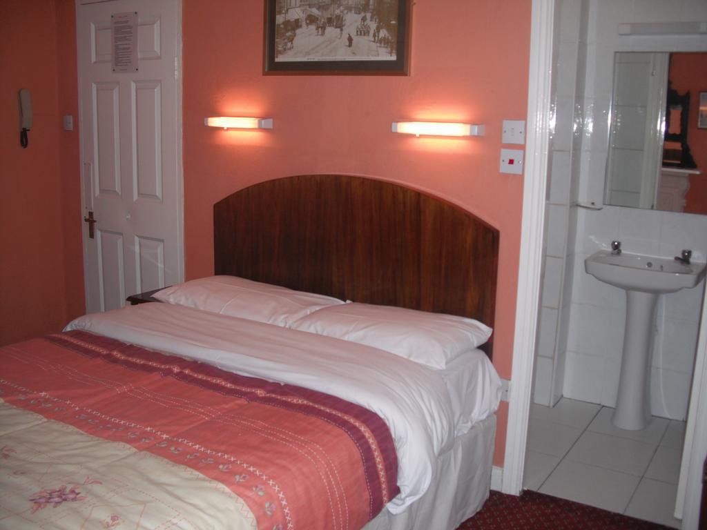 Marian Guest House ดับลิน ห้อง รูปภาพ