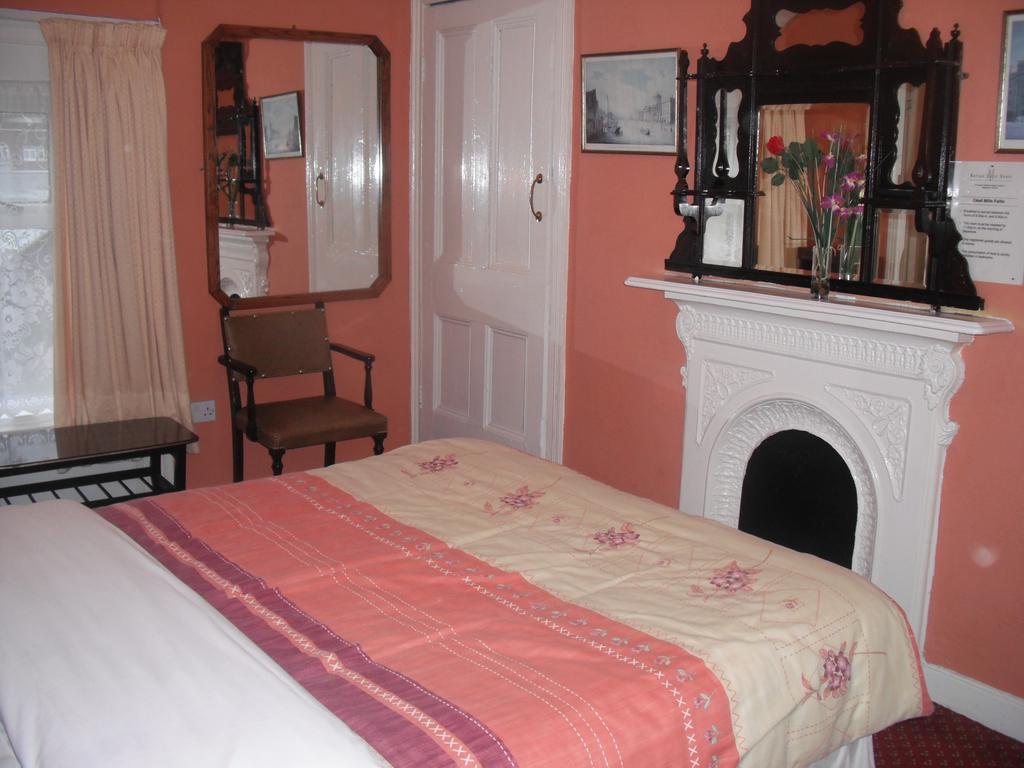 Marian Guest House ดับลิน ห้อง รูปภาพ