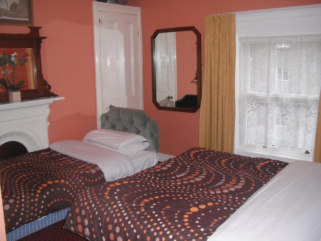 Marian Guest House ดับลิน ภายนอก รูปภาพ